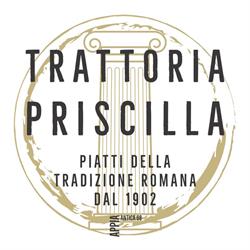 Trattoria Priscilla, Roma orari di apertura