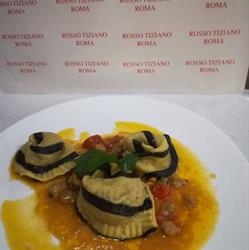 Rosso Tiziano - S.r.l., Roma orari di apertura