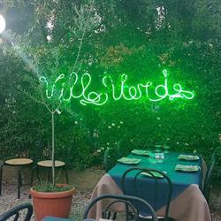 Villa Verde, Roma orari di apertura