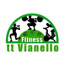 Palestra Fitness Vianello - Montagnola, Roma orari di apertura