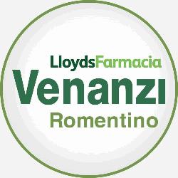 Farmacia Venanzi, Romentino orari di apertura