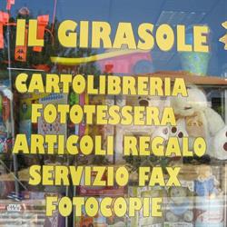 Il Girasole di Brunello Palma Cartolibreria, Roncà orari di apertura