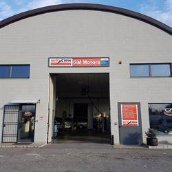 G. M. Motors S.a.s di Fallara Giuseppe & C., Ronco Briantino orari di apertura
