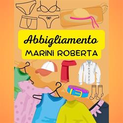 Abbigliamento Marini Roberta, Ronco Scrivia orari di apertura