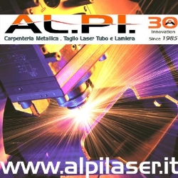 Al.pi. S.r.l. Carpenteria Metallica Taglio Laser Tubo e Lamiera Rosà, Zona Ind. Brega - Orari di apertura