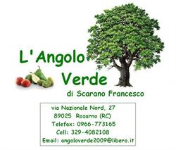 L'Angolo Verde Di Scarano Francesco & Figli, Rosarno orari di apertura