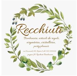 Recchiuti Bomboniere e Regali, Roseto degli Abruzzi orari di apertura