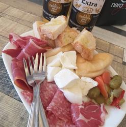 St.regis, Roseto degli Abruzzi orari di apertura