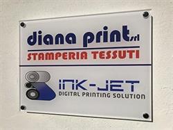 Diana Print S.r.l Stamperia Commercio Tessuti, Rovellasca orari di apertura