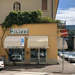 Autoscuola Filippi Di Filippi Mariano Autoscuola Filippi Di Filippi Mariano, Rovereto orari di apertura