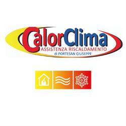 Calor Clima Portesan Giuseppe, Rovigo orari di apertura