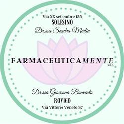 Farmaceuticamente, Rovigo orari di apertura