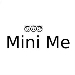 Mini Me, Rubiera orari di apertura