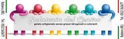 Gelateria del Centro S.n.c di Borghi Stefano e C., Rubiera orari di apertura