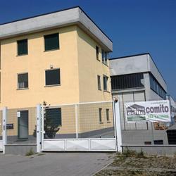Comito Andrea, Vercelli orari di apertura