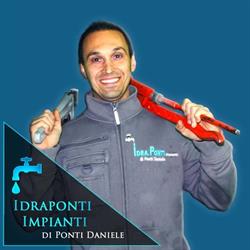 Idra.Ponti Impianti Di Ponti Daniele, San Lazzaro di Savena orari di apertura