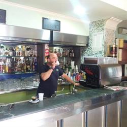 CAFFETTERIA CELIENTO S.A.S. DI CELIENTO PASQUALE e C., Caivano orari di apertura