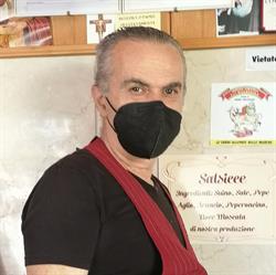 MACELLERIA FRATELLI CLEMENTONI e C. S.N.C., Tortoreto orari di apertura