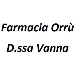 Farmacia Orru' Dr.ssa Vanna, Gonnosfanadiga orari di apertura
