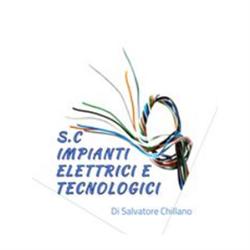 S.C. Impianti - Chillano Salvatore, Ragusa orari di apertura