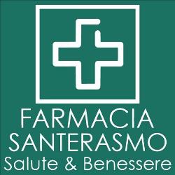 Farmacia Santerasmo, Palermo orari di apertura