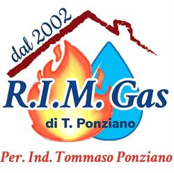 R.I.M. Gas di Ponziano Tommaso, Palo del Colle orari di apertura