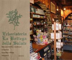 La Bottega della Salute - Erboristeria, Falconara Marittima orari di apertura