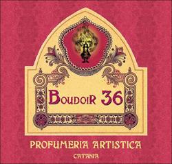 Boudoir 36 Di Alessandria Antonino Sebastiano, Catania orari di apertura