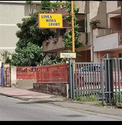 Linea Moda Sport di Stracuzzi Franco, Taormina orari di apertura
