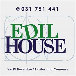 Edil House, Mariano Comense orari di apertura