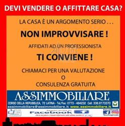 Assimmobiliare S.a.s. di Moro Giovanni, Latina orari di apertura