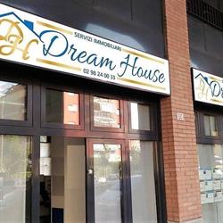 Dream House S.r.l, San Giuliano Milanese orari di apertura