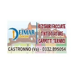 Deimar Decor, Castronno orari di apertura