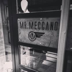 Mr. Meccano Di Lionetti Michele, Trani orari di apertura