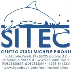 Sitec Centro Studi Michele Pironti, Montoro Inferiore orari di apertura