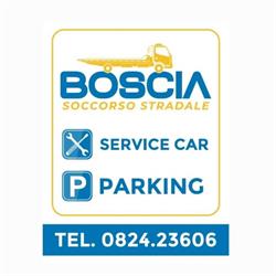 Soccorso stradale BOSCIA, Benevento orari di apertura