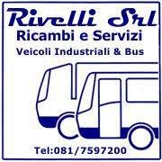 Rivelli S.r.l, Casoria orari di apertura