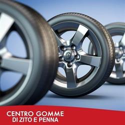 Centro Gomme Zito e Penna, Rizziconi orari di apertura