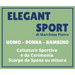 Elegant Sport Calzature di Marchese Pietro, Marsala orari di apertura