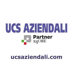 UCS AZIENDALI S.A.S. DI DE LUCCA STEFANO e C., Conegliano orari di apertura