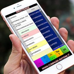 Compass registratori di cassa e sistemi gestionali, Torino orari di apertura