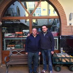 Noscardi Ferramenta di Noscardi Luca, Rivanazzano Terme orari di apertura