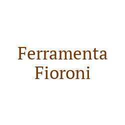 Ferramenta Fioroni, Scandriglia orari di apertura