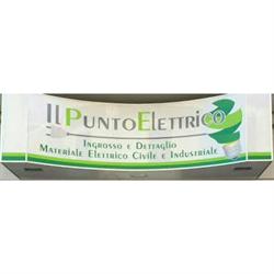 Il Punto Elettrico, Manduria orari di apertura