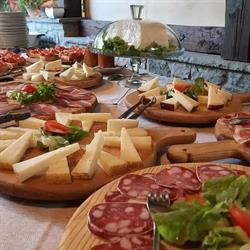 Societa' Agricola Ca' Nova S.s, Casola Valsenio orari di apertura