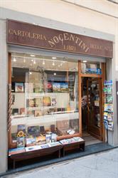 Libreria Nocentini Di Nocentini Giulio e C. S.a.s., Cortona orari di apertura