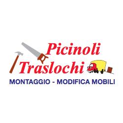 Picinoli Simone Traslochi, Ceto orari di apertura