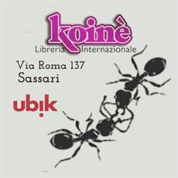 Koinè Libreria Internazionale, Sassari orari di apertura