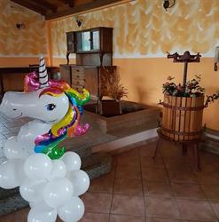 Zanzottera Mario Azienda Agricola Il Gelso, Casone orari di apertura