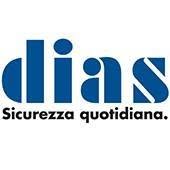 Distribuzione Apparecchiature Sicurezza D.I.A.S. S.r.l, Milano orari di apertura